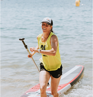 SUP iskustvo za sve generacije